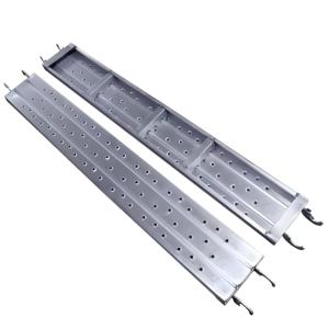 Andamios taşınabilir elektrikli mobil iskele hidrolik ve şantiye merdiven iskele parçaları için kaldırma özellikleri - Product Image 3