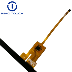 Schermo Touch Screen capacitivo personalizzato 7 pollici Automotive Tft Display Lcd per Monitor dello schermo del Computer - Product Image 6