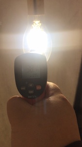 E40 Screw Base <strong>LED</strong> Vintage <strong>40w</strong> <strong>Led</strong> Street Light Warm White <strong>220v</strong> Built in Driver Glass Bulbs Street Lights with Diameter 75mm - Product Image 5