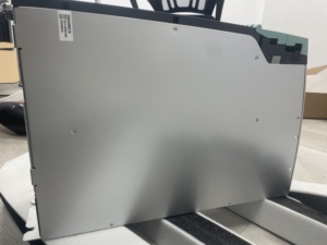6SL3120-1TE15-0AD0 S120 Single Motor Module <strong>Input</strong>: 600V DC <strong>Output</strong>: 3AC 400V, 5A <strong>Programmable</strong> Controllers Industrial Control - Product Image 3
