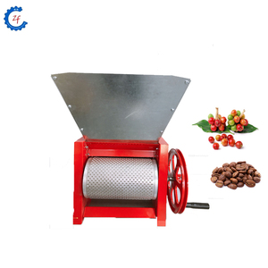 手动可可去皮咖啡脱壳机咖啡豆脱壳机 - Product Image 4