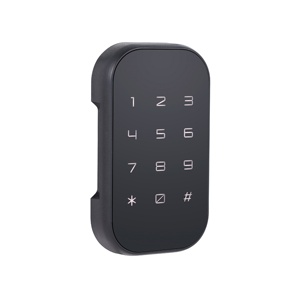 Mit Karte Smart Locker Lock Passwort Schrank Lock System Smart Cabinet Lock - Product Image 1