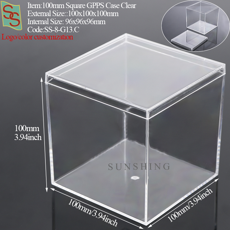G13:100x100x100mm