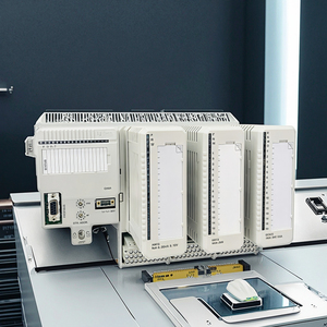 アナログ入力モジュール産業用制御Plc専用コントローラ3bhe031734r3203 - Product Image 1