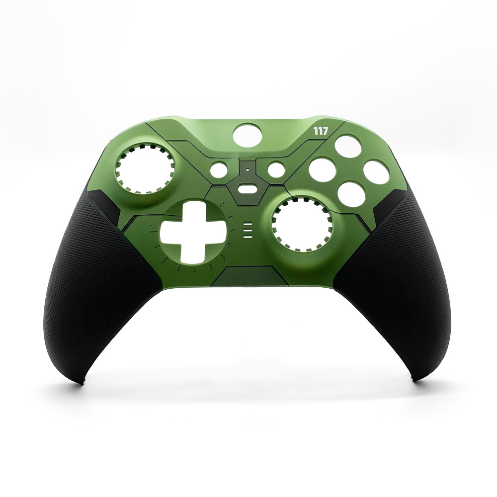 Vert foncé