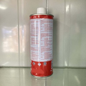 Fren yağı DOT3 485ml sentetik demir kutu fren yağı motosiklet ve otomobil için - Product Image 2