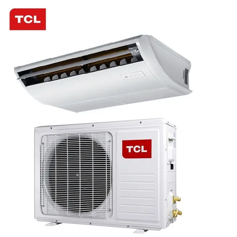 TCL OEM умный Wi-Fi Сплит энергоэффективный инвертор самоочищающийся нагревающийся охлаждающий Настенный Кондиционер
