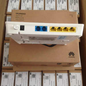 English version HW wifi <strong>modem</strong> HG8240 - Product Image 4