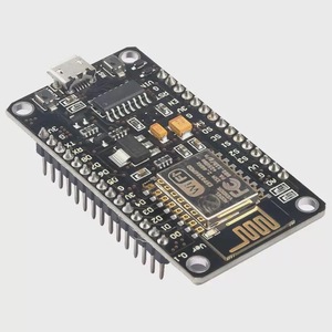 Esp 8266-12F Esp-12F Esp-01 Esp-12 Relay <strong>12E</strong> 12F V3 <strong>Wifi</strong> <strong>Module</strong> <strong>Esp8266</strong> Development Board <strong>Esp8266</strong> - Product Image 3