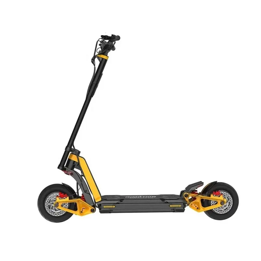 Wholesale Inmotions RS Smart Electric Scooter 72V 40Ah