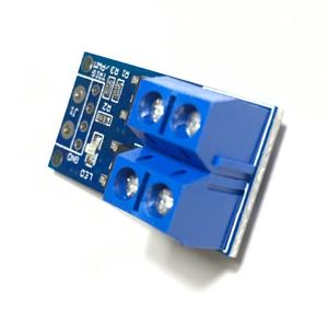 Taidacent 15A 400W DC 5V to 36V Regulation <strong>Electronic</strong> Switch High <strong>Power</strong> Driving Mosfet <strong>PWM</strong> Motor <strong>Control</strong> Circuit - Product Image 2