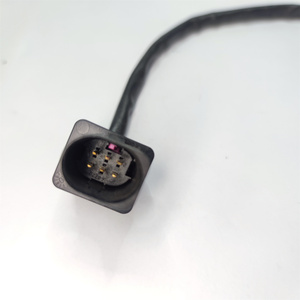 Sensor Lambda O2 de alta calidad para motor Hyundai Kia, nueva condición, número de pieza 12590111 12571767 0258017001 años 2004 + - Product Image 5
