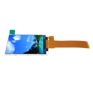 OEM ODM工厂2.4英寸液晶显示屏240x320分辨率2.4 "SPI TFT液晶模块 - Product Image 4