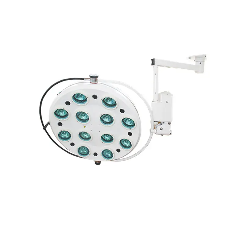 L5Operating lampada shadowless attrezzature mediche soffitto lampada suigical