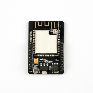 ESP32-CAM Development Board Test Board WiFi Module ESP32 Serial Port With OV2640 Camera - Product Image 4