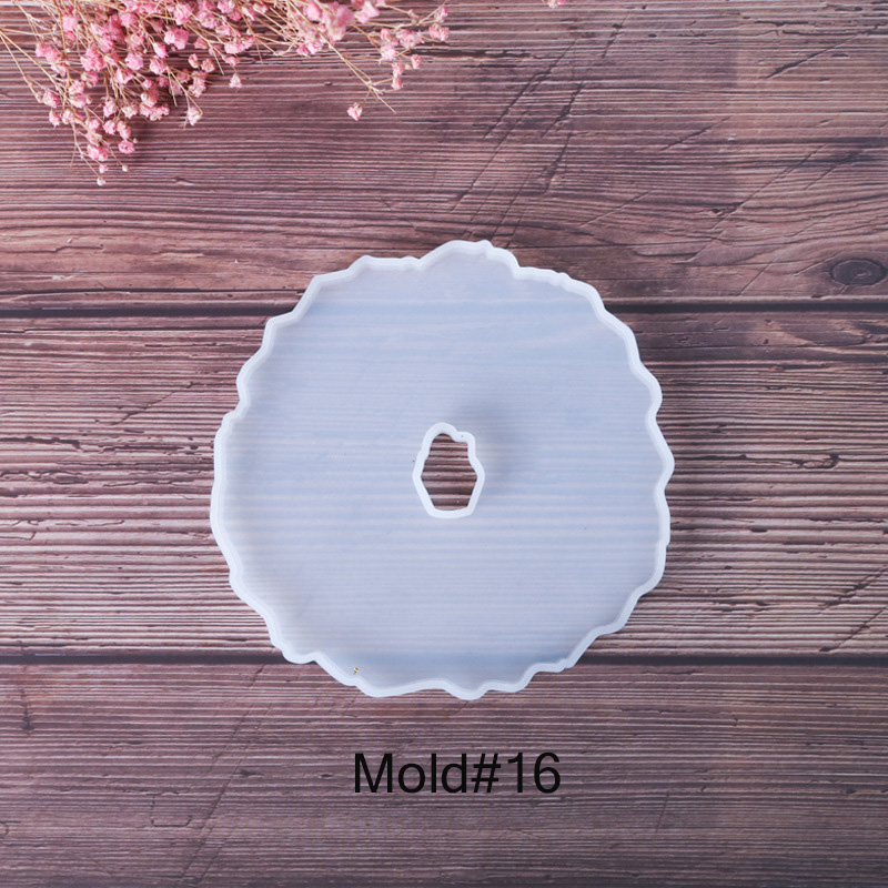 mold #16