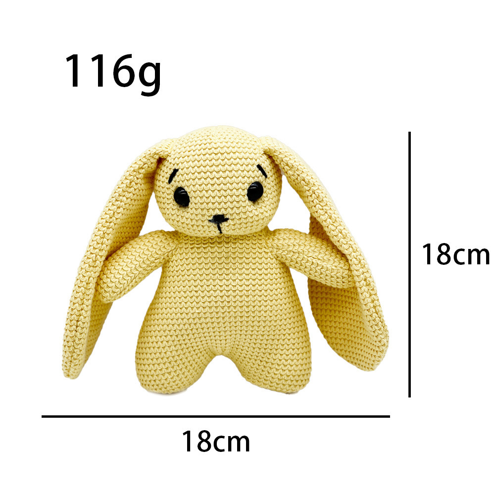 Lapin moyen