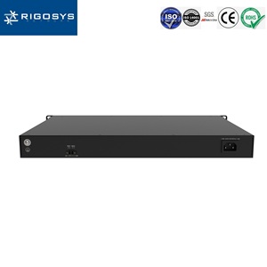 Оптовая продажа, недорогой смарт-управляемый коммутатор 24/48 портов, 10 г - Product Image 6