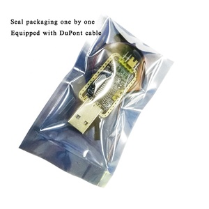 CH340 USB a TTL adattatore seriale 3.3v Debug cavo convertitore modulo STC Download per Mini scheda e Arduino - Product Image 3