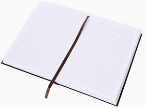 2026 Custom Diary Leather Agenda Undated Daily Planner <strong>Notebook</strong> for School Goal Setting Student Teacher Journal Book Workbook - Product Image 5