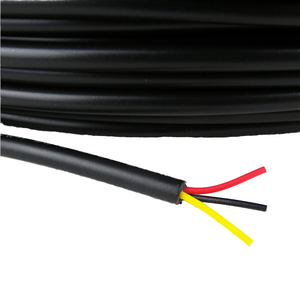 AWM UL2464 20AWG 4C 6C 10C 19C Flexible PVC Insulated Control <strong>Cable</strong> - Product Image 2