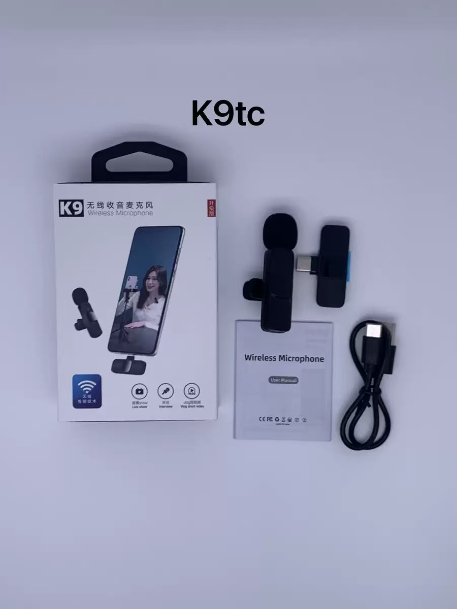 Noir Type-C 1 micro