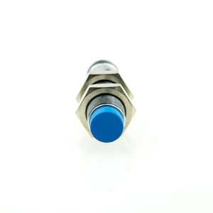 M12 Interruptor de Proximidad Inductivo Sensor Detección Distancia 4mm Con Ce - Product Image 3