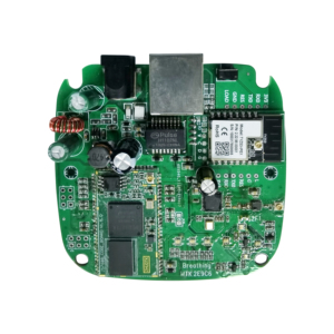 マザーボードPCBAPCBカスタマイズされた競争力のある価格OEM/ODMはAndroid TVボックスやIOTなどに受け入れられます - Product Image 4