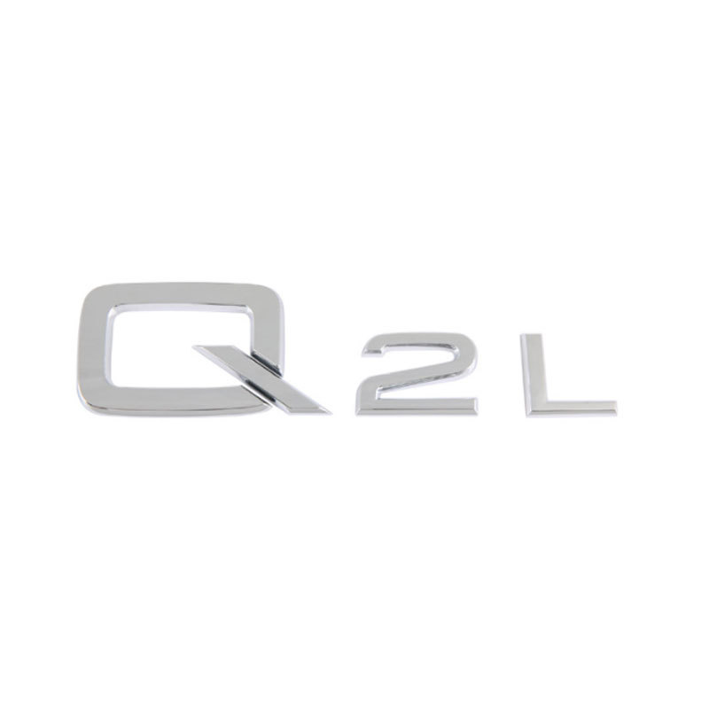 Q2L argento