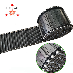 Stainless Steel Roller Chain Transmission Chain <strong>Conveyor</strong> Chain <strong>Hinged</strong> <strong>Conveyor</strong> <strong>Belt</strong>