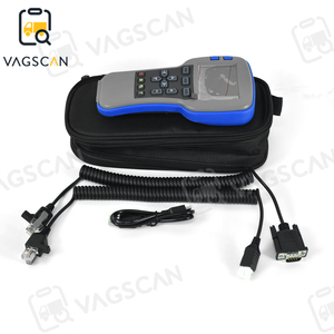 Strumento diagnostico del carrello elevatore 1313-4331 1313K-4331 1314K-4402 AGV sistema di azionamento EV auto per Curtis Controller palmare programmatore - Product Image 5
