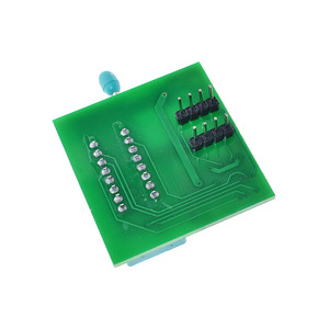 1.8V Adapter For Iphone Or Motherboard 1.8V <strong>SPI</strong> Flash SOP8 DIP8 W25 MX25 Use On <strong>Programmers</strong> TL866CS TL866A EZP2013 CH341 - Product Image 2