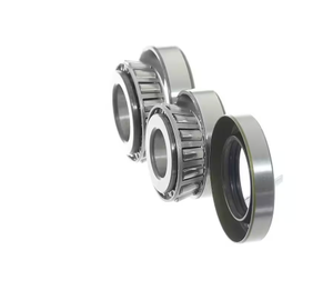 Volkswagen/Audi/Skoda için <span class=keywords><strong>VKBA3796</strong></span> tekerlek rulman seti, 2LS mühürler ile yüksek hassasiyetli GCr15 çelik, OEM oto parçası