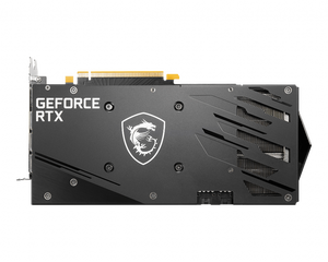 直销MSI RTX 3060游戏X 12g台式机显卡RTX 3060 GTX - Product Image 5