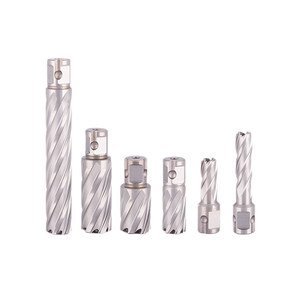 Bán nóng chất lượng cao HSS 6 mảnh hình khuyên cắt đặt nhiều kích cỡ mũi khoan thuận tiện cho các cửa hàng sửa chữa cơ khí - Product Image 3