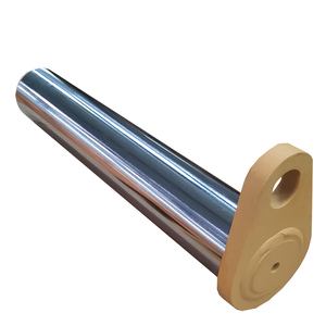 Factory Supply Bulldozer Excavator Parts <strong>Bucket</strong> Bushing <strong>Bucket</strong> <strong>Pins</strong> Wear Resistant Steel