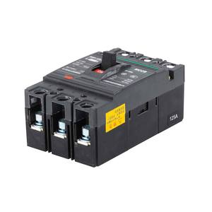 690V devre kesici MCC serisi kalıplanmış durumda devre kesici 16A ~ 1250A devre kesici anahtarı - Product Image 5