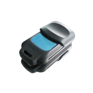 Transmisor inalámbrico de código rodante con control remoto de puerta de garaje de largo alcance automático de 433Mhz con material plástico - Product Image 5
