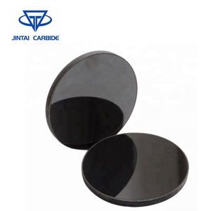 CNC Diamond <strong>PCD</strong> CBN Full Face Turning Tool, <strong>Cutter</strong> <strong>PCD</strong> Round Insert - Product Image 2
