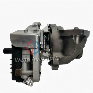 Fabrika kaynağı P5AT motor Turbo BK3Q-6K682-RC BK3Q-6K682-CB Mazda BT50 gtmotor GT22V Ford Ranger 2.2 3.2 Turbo - Product Image 4