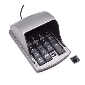 Cheap Wholesale Metal <strong>Numeric</strong> <strong>Keypad</strong> USB <strong>Numeric</strong> <strong>Keypad</strong> Atm <strong>Numeric</strong> <strong>Keypad</strong> - Product Image 4