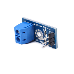 Standard <strong>Voltage</strong> <strong>Sensor</strong> <strong>Module</strong> Test Electronic Bricks For Robot - Product Image 4