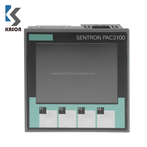 Sentron อุปกรณ์ตรวจวัด PAC3100 7กม. 7KM3133-0BA00-3AA0มิเตอร์ไฟฟ้าอเนกประสงค์ - Product Image 1