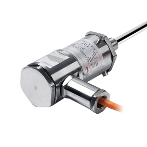 Sensore di spostamento antideflagrante serie FBGB analogico CAN Bus SSI Output sensori di posizione lineare magnetostrittivi - Product Image 3