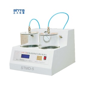 STMD-5 Asphalt Mixture Maximum <strong>Theory</strong> Density Meter Asphalt Vacuum Pycnometer for Rice <strong>Test</strong> Vacuum Pyknometer of Asphalt Mixture - Product Image 1