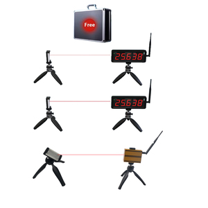 Беспроводной лазерный таймер для бега - Product Image 6