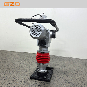 Xây dựng điện tác động <span class=keywords><strong>rammer</strong></span> nhỏ gọn vỉa hè Trái Đất giả mạo đường tamping <span class=keywords><strong>rammer</strong></span> - Product Image 3