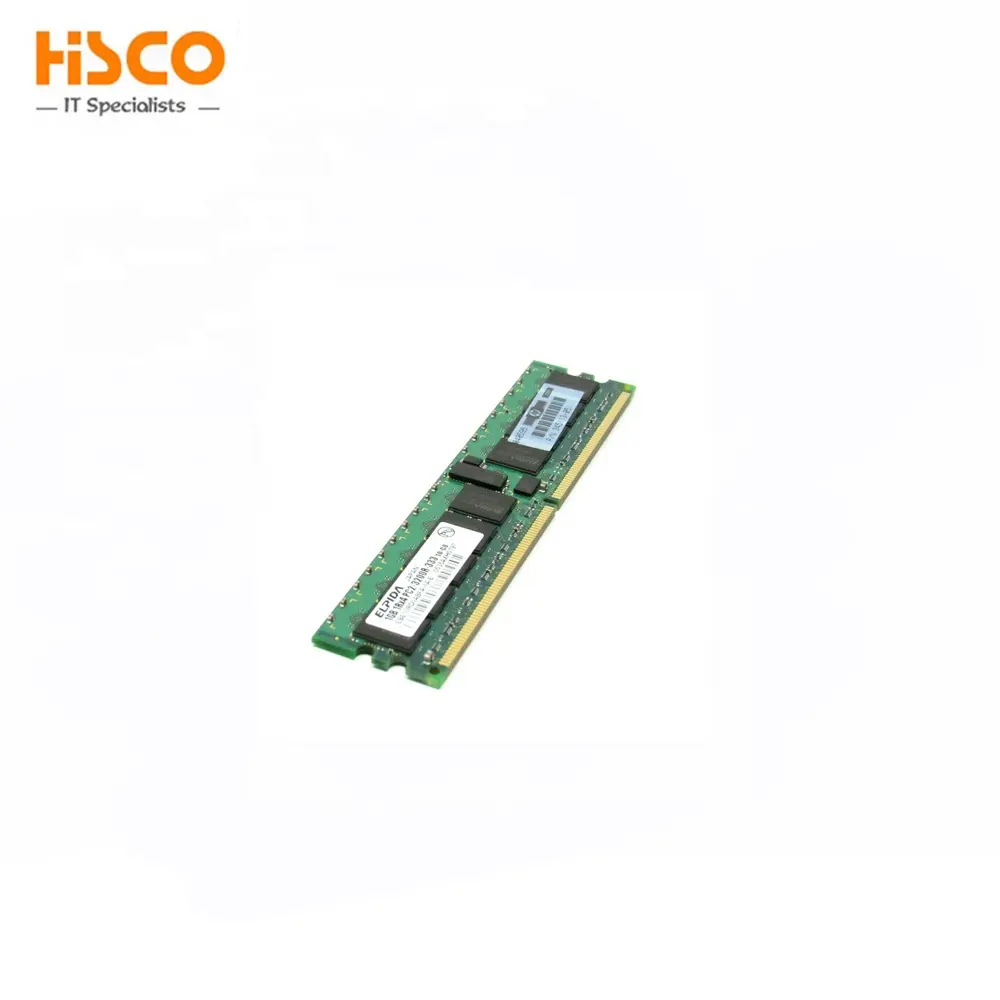 Nuovo 64GB Per HPE Quad Classifica x4 DDR4-2133 CAS-15-15-15 Carico Ridotto Kit di Memoria 726724-B21