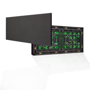 Moduli di schermo a LED per esterni ad alta definizione per indicazioni di traffico urbano impianti sportivi architettonica parete esterna P2.5 - Product Image 3