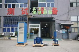 Electromagnetic Vibration <strong>Testing</strong> <strong>Machine</strong> Price - Product Image 5
